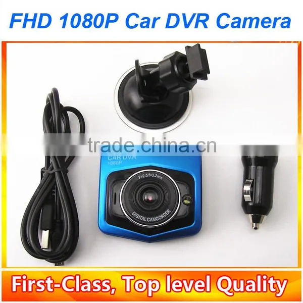 China Manufacturer Supply Car Black Box 1080P Top Class Quality Best Seller photo-2
