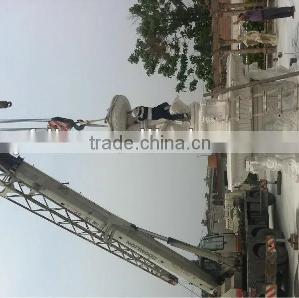 Marble Fountian photo-2