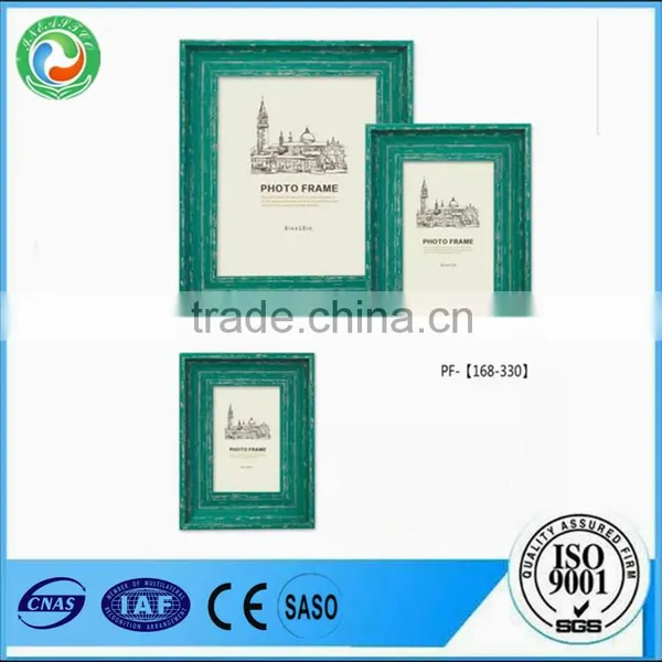 Waterproof Customized Size Picture Frame photo-2