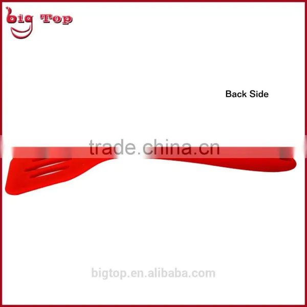 BT0024 New Silicone Spatula Silicone Turner photo-2