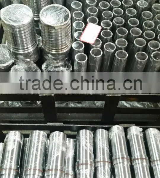 Sample Tube for RC Hammers photo-2