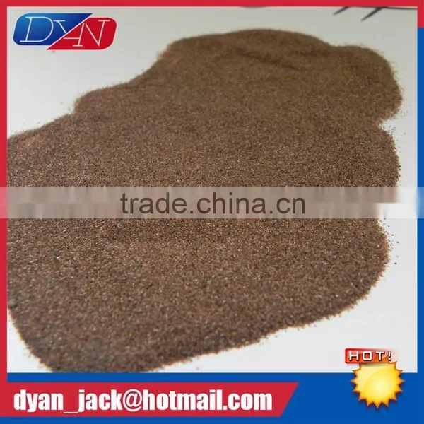 DYAN Garnet Filter Sand,garnet Manufacturer,cheap Garnet Filter Material photo-3