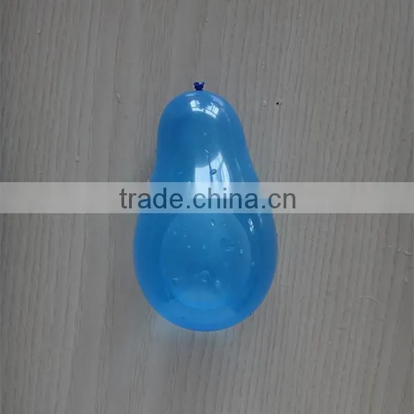2016 Factory Price Water Balloon Made in China /magic Water Balloon photo-6
