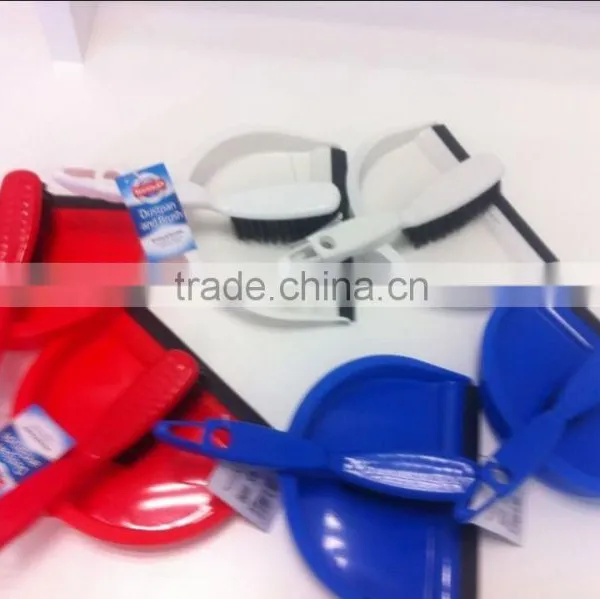 Plastic Brush Set photo-4