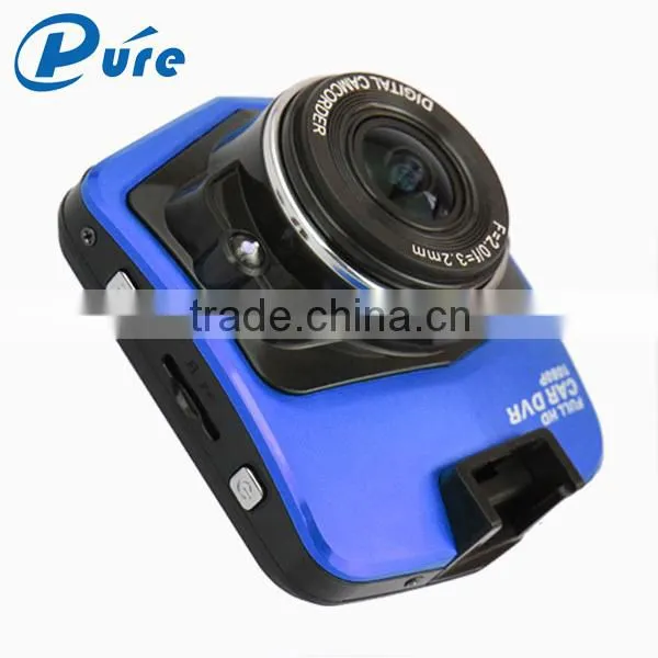 2.31 Inch New Car Recorder Camera HD Car DVR Loop Recording Car Recorder 1080P FHD Black Box G-Sensor Car Recorder photo-6
