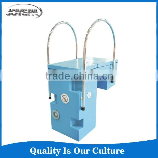 China Factory Fiberglass Swimming Pool Integrated Filter PK8023 photo-2