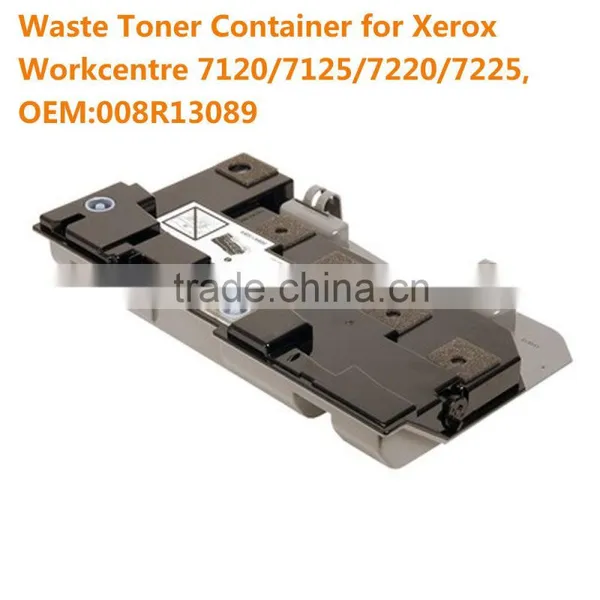 Genuine 008R13089 Wate Toner Container for Xerox Workcentre 7120 7125 7220 7225 photo-3