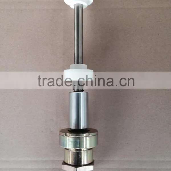 High Speed Yarn Covering Machine Spindle