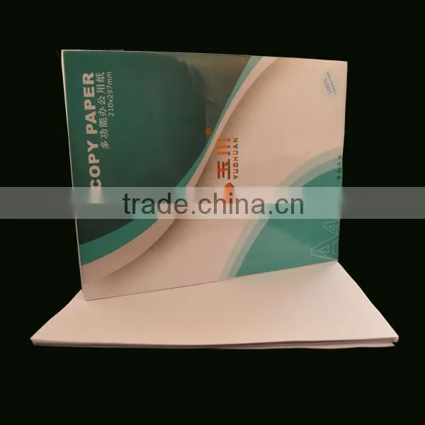 Top Sale Copier Paper 8 1/2"x11" and 8 1/2"x14" Inches Copy Paper in Sheets photo-4