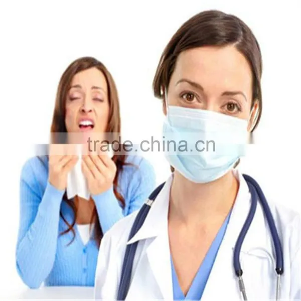 Newest Disposable Non-woven Face Mask Machine photo-4