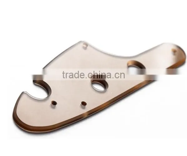 Manufacturer Custom 0.4mm to 3mm Hardened Glass photo-5