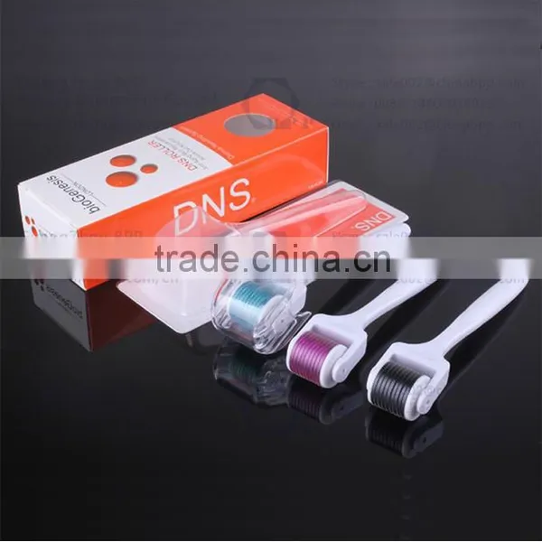 2015 Skin Solutions Microneedle Mesotherapy Beauty Equipment photo-5