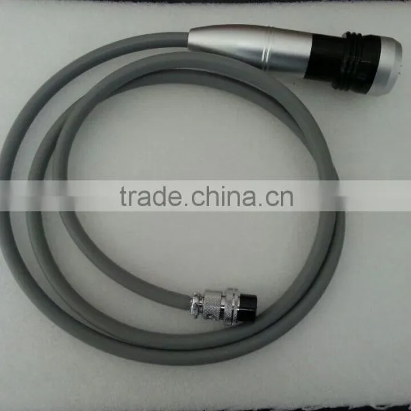 2016 Korea Skin Tightening Microneedle Fractional RF Machine photo-3