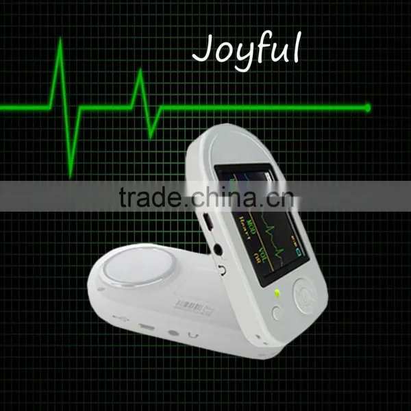 Used Wireless Ecg Device photo-2