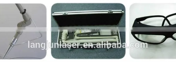 Skin Resurfacing Good Quality New Technology Medical Co2 Fractional Wrinkle Removal Laser Machine For All Type Skin Care photo-4