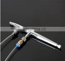 Cleaning Skin NEW Multi-function Oxygen Jet Oxygen Therapy Oxygen Facial Machine Dermabrasion Oxygen Mask Rf Facial Skin Care photo-4
