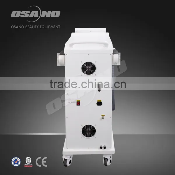 Worldwide Distributors Wanted IPL Hair Loss Treatment For Men With IPL Filter Machine Price photo-3