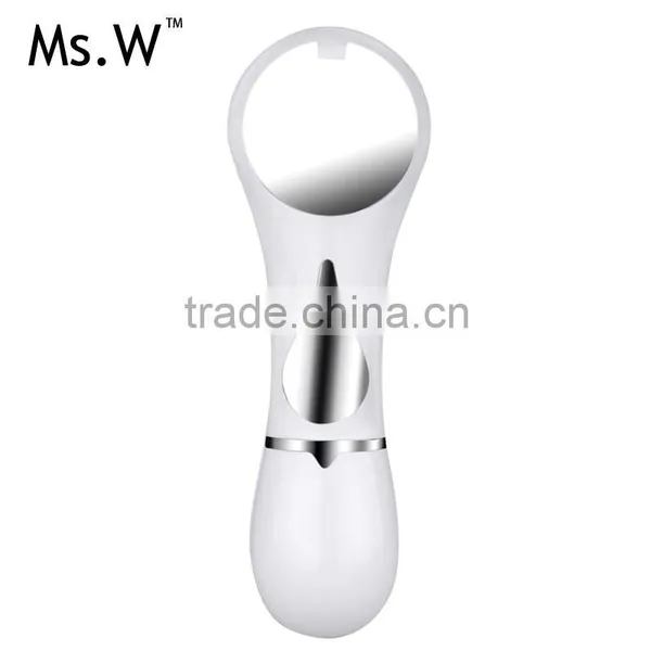 Multi-function Facial Cleanser Brush for Facial Cleansing & Massage photo-4