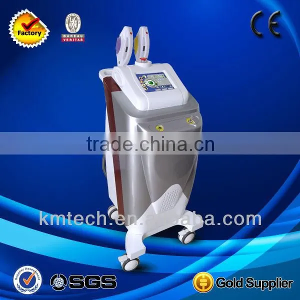 Luxury IPL Quantum Hair Removal System( CE Approved) photo-1