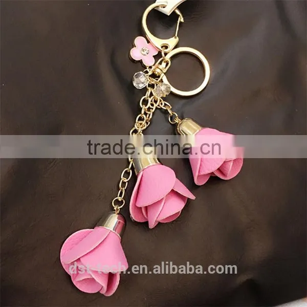 2017 Christmas Gift Personalized Keychain Designer Keychain photo-3