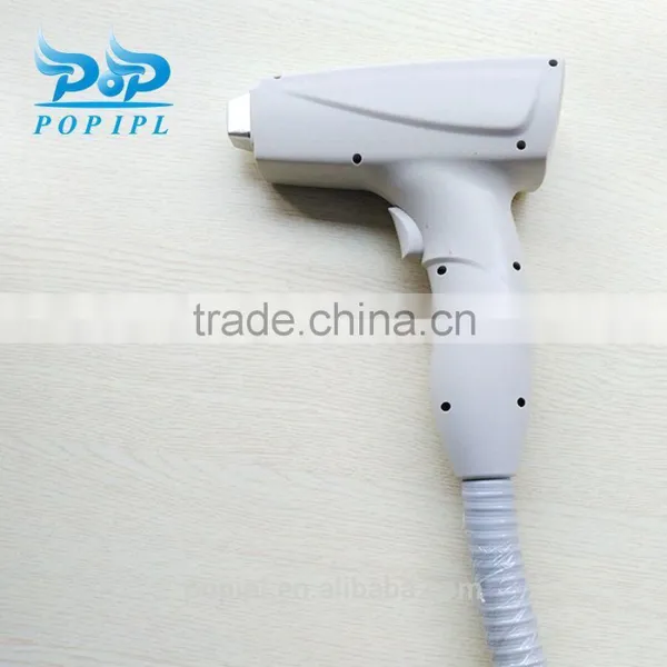 Salon Permanent Hair Removal 808nm Hair Removal 808nm Diode Laser Machine For Hair Removallaser Hair Removal Machine Price Clinic photo-4