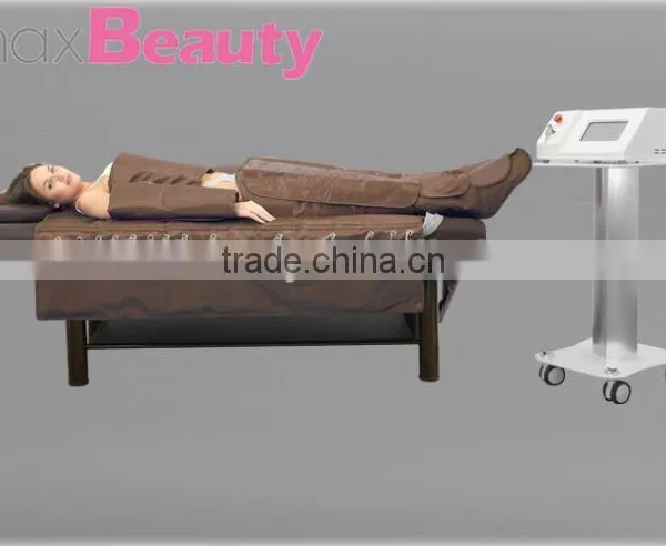Best Selling Electric Muscle Stimulator Ems Machine photo-2