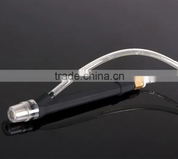 WF-24 Facial Spa V-Shaping System Oxygen Jet Peel Derma Pen and Water Dermabrasion photo-5