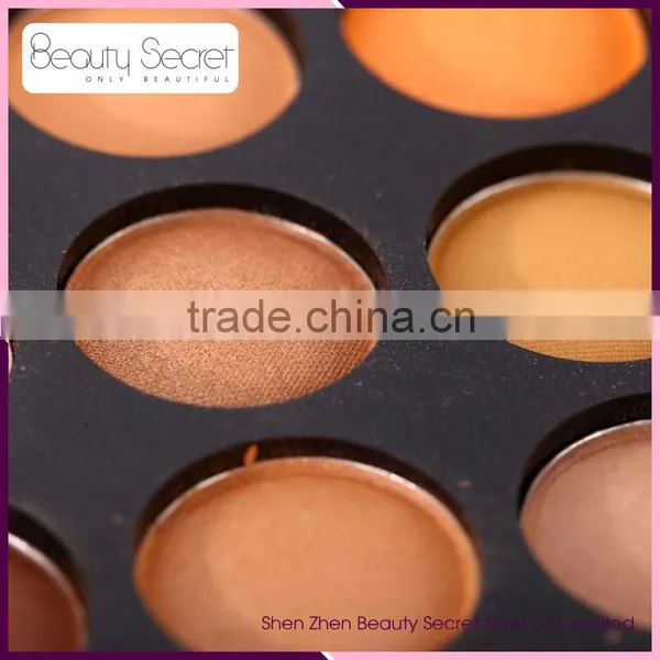Hot Sale Eyeshadow 180 Color Three Layer Best Eye Makeup Palette,eye Shadow Case photo-3