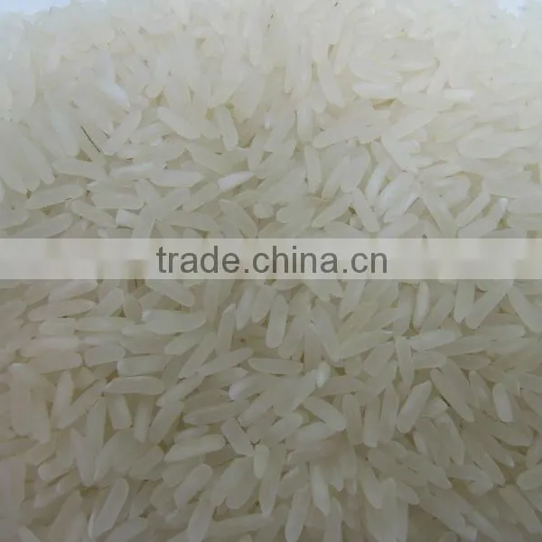 Super Price White Long Grain Rice 5% New Crop Low Chalky photo-3