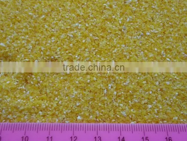 CORN GRITS photo-2