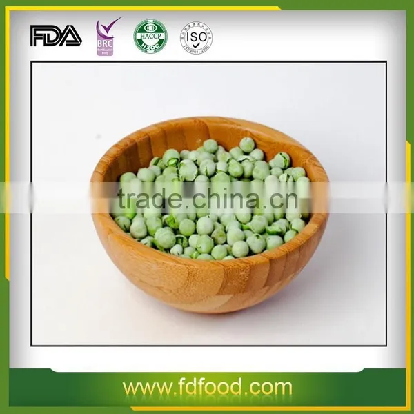 Freeze Drying Green Pea For Sale photo-4
