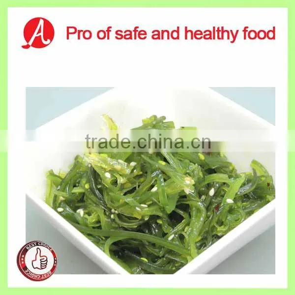 High-quality Frozen Seasoning Seaweed Salad