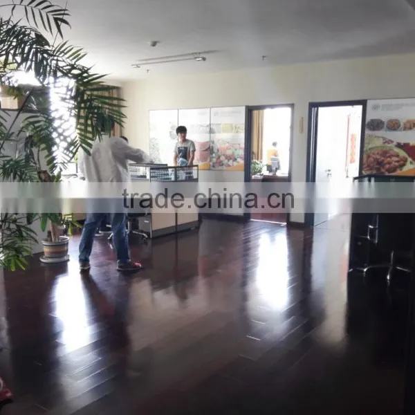 Qingdao Sunfine Co., Ltd. company overview - view 3