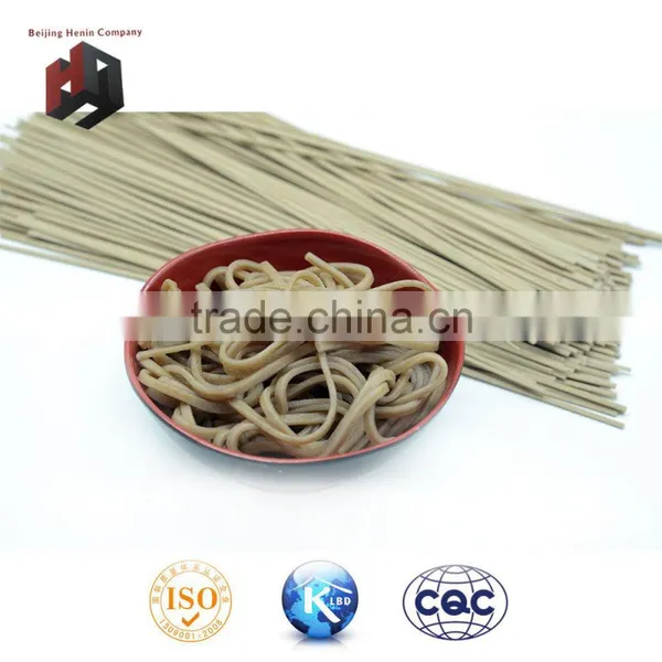 Bulk Soba Noodle Janpenese Soba Noodles photo-2