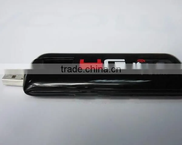 Hot Sale Unlocked Wireless Zte Mf820d 4g Lte Usb Modem 100mbps photo-4