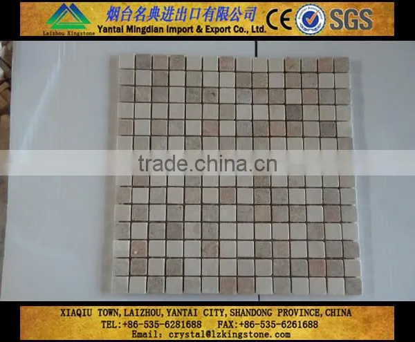 Best Price Marble Mosaic photo-3