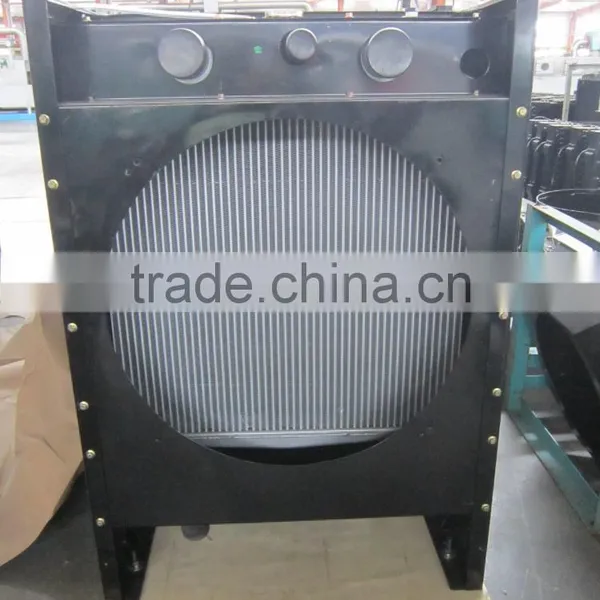 Radiator Top Tank photo-4