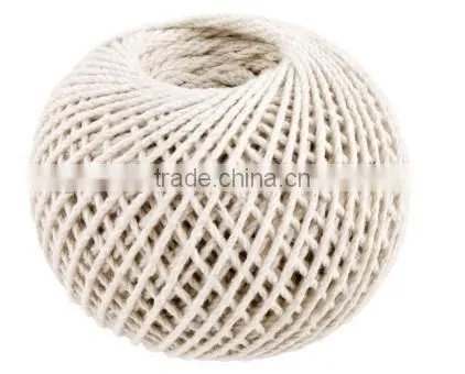 Garden cotton rope