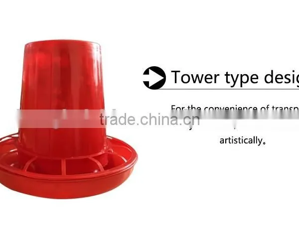 Hot Sale Chicken Water Feeder With Different Sizes photo-4