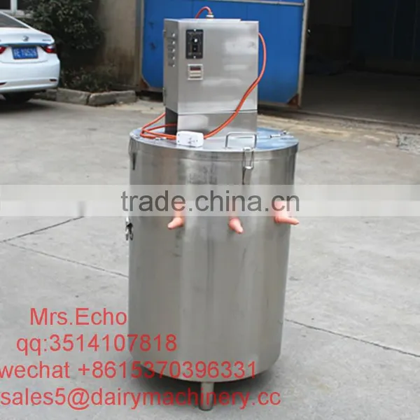 Electric Culf Feeding Machine of 150l With SUS304 photo-3