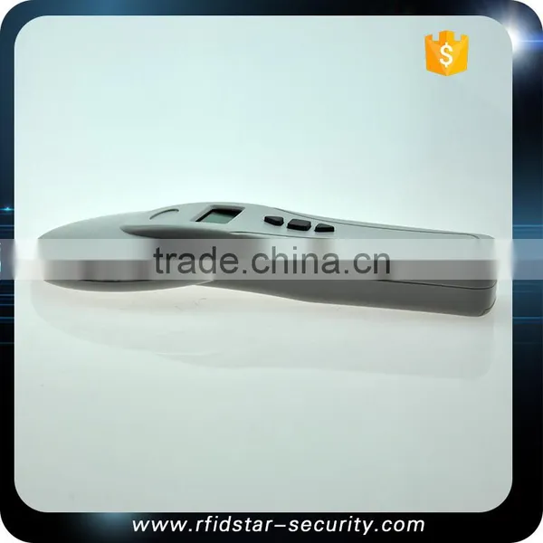 Portable Pet Microchip Reader + USB RFID Animal Reader + DHL Shipping photo-6