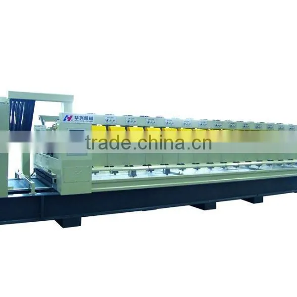 Artificial Stone Machinery---polisher