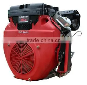 20hp gasoline engine EPA&CE gasoline engine set
