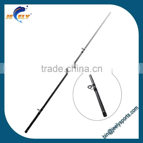 3 SECTION 12FT 13FT FRESHWATER 100% CARBON FIBER CARP FISHING ROD for Carp Fishing Tackle photo-3