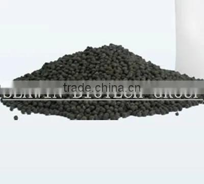 NPK COMPOUND GRANULAR CHINESE MANUFACTURER SEAWEED EXTRACT photo-2