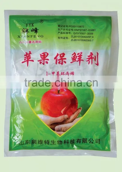 Apple Fresh Keeping Agent photo-3