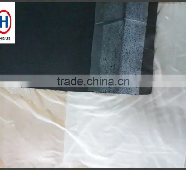 Hot Melt Glue Sheet for ShoesnMaterials