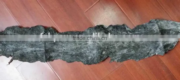 Comestic Usage Green Color Dried Whole Plant Part Kelp Seaweed Sheet photo-3