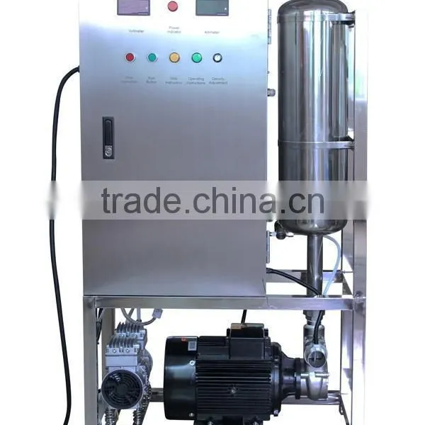 Ozonizer for Water Purifier,ozone Water Treatment , Water Ozonator China photo-4