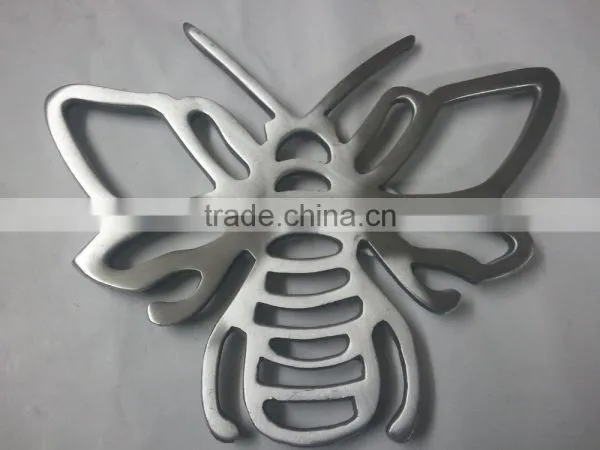 Metal Trivets for Bar Tables photo-4